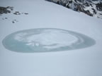 Ciarforon 3640 m