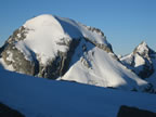 Ciarforon 3640 m
