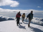 Ciarforon 3640 m