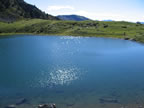 Mont-Emilius - Pila