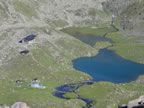 Mont-Emilius - Pila