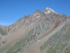 Mont-Emilius - Pila
