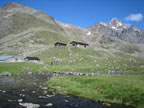 Arbolle-Hütte
