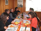 Arbolle-Hütte