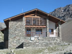 Arbolle-Hütte