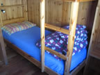 Arbolle-Hütte