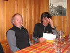 Arbolle-Hütte