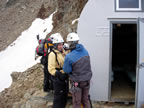Mont-Emilius - Pila