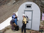 Mont-Emilius - Pila