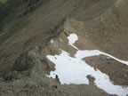 Mont-Emilius - Pila