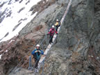 Mont-Emilius - Pila