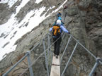 Mont-Emilius - Pila