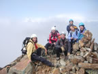 Mont-Emilius - Pila
