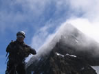 Mont-Emilius - Pila