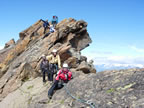 Mont-Emilius - Pila