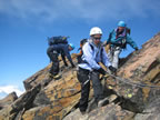 Mont-Emilius - Pila
