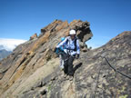 Mont-Emilius - Pila