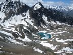 Mont-Emilius - Pila