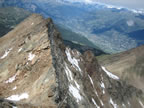 Mont-Emilius - Pila