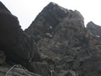 Mont-Emilius - Pila
