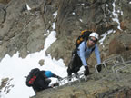 Mont-Emilius - Pila