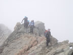 Mont-Emilius - Pila