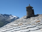 Trekking Gran-Paradiso - Alta-Via Glaciale