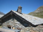 Trekking Gran-Paradiso - Alta-Via Glaciale