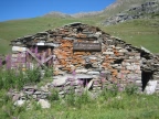 Trekking Gran-Paradiso - Alta-Via Glaciale