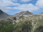Trekking Gran-Paradiso - Alta-Via Glaciale