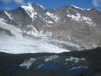 Trekking Gran-Paradiso - Alta-Via Glaciale