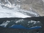 Trekking Gran-Paradiso - Alta-Via Glaciale