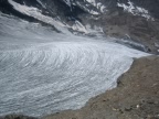 Trekking Gran-Paradiso - Alta-Via Glaciale