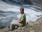 Trekking Gran-Paradiso - Alta-Via Glaciale