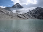 Trekking Gran-Paradiso - Alta-Via Glaciale