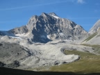 Trekking Gran-Paradiso - Alta-Via Glaciale