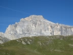 Trekking Gran-Paradiso - Alta-Via Glaciale