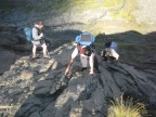 Trekking Gran-Paradiso - Alta-Via Glaciale