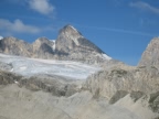 Trekking Gran-Paradiso - Alta-Via Glaciale