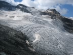 Trekking Gran-Paradiso - Alta-Via Glaciale
