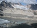 Trekking Gran-Paradiso - Alta-Via Glaciale