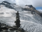 Trekking Gran-Paradiso - Alta-Via Glaciale