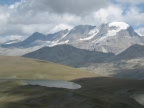 Trekking Gran-Paradiso - Alta-Via Glaciale