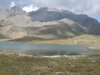 Trekking Gran-Paradiso - Alta-Via Glaciale