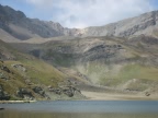Trekking Gran-Paradiso - Alta-Via Glaciale