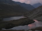 Trekking Gran-Paradiso - Alta-Via Glaciale