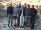 Trekking Gran-Paradiso - Alta-Via Glaciale