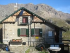 Trekking Gran-Paradiso - Alta-Via Glaciale