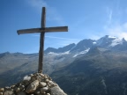 Trekking Gran-Paradiso - Alta-Via Glaciale