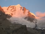Trekking Gran-Paradiso - Alta-Via Glaciale
